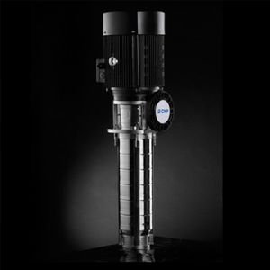 CDLK，CDLKF浸入式多級(jí)離心泵