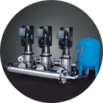 IQ智能型變頻供水設(shè)備